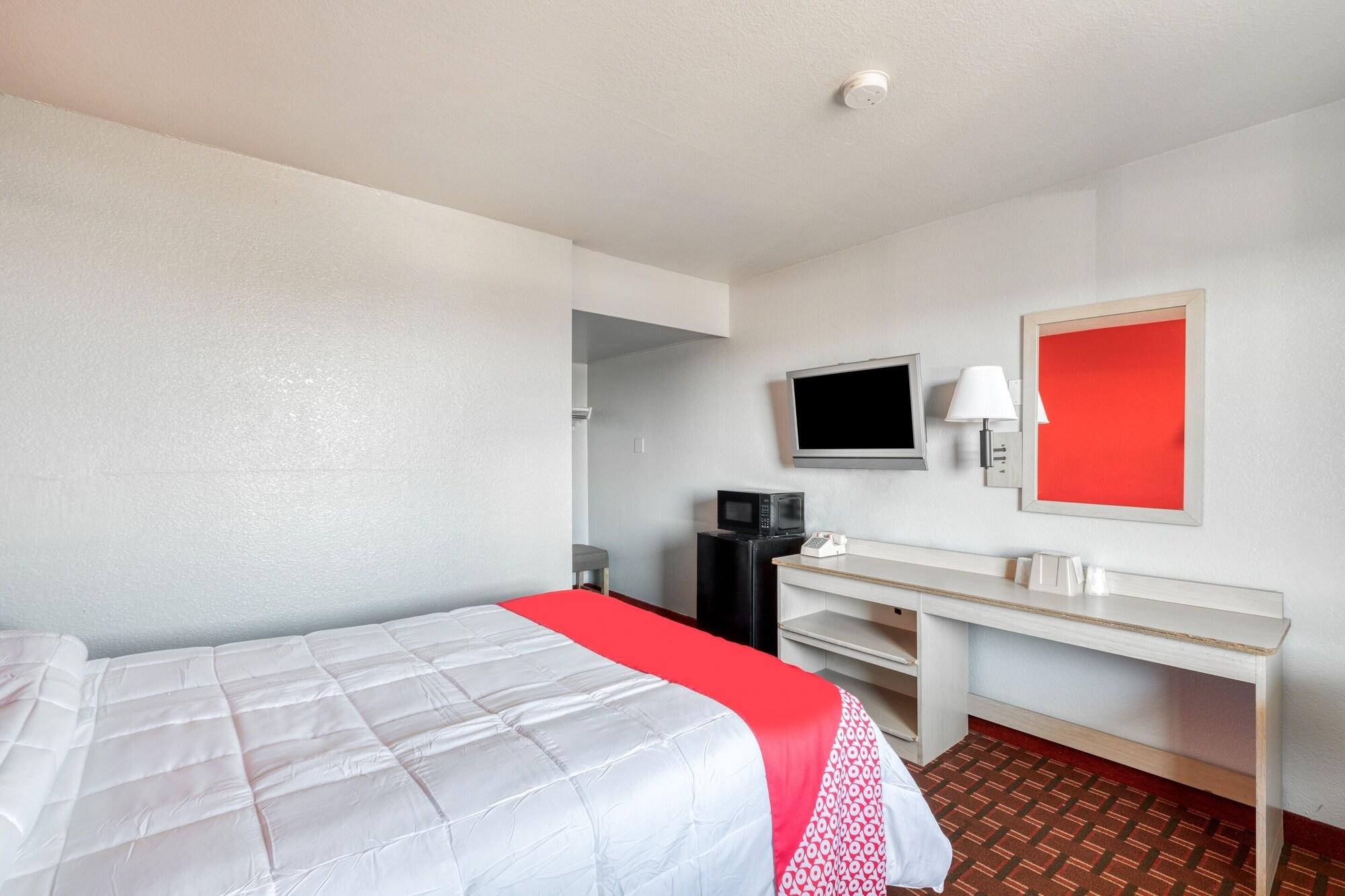 Oyo Hotel Houston Southwest I-69 Esterno foto