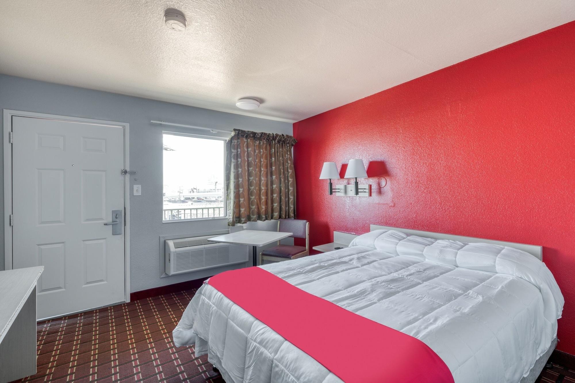 Oyo Hotel Houston Southwest I-69 Esterno foto